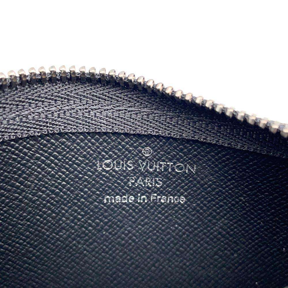 Louis Vuitton Coin Case Eclipse Eclipse Reverse P… - image 7